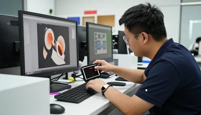 扬州市文化馆探索数字内容创作更多应用场景