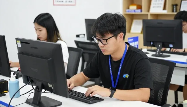 账号代运营有哪些特点?