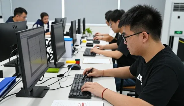 扬州市文化馆让文案创作等应用更加简单